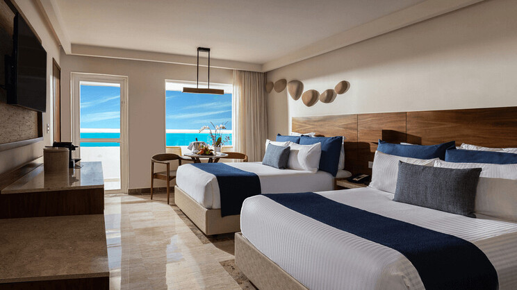 Dreams Sands Cancun Resort & Spa